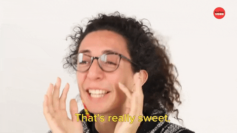 Friendship Day GIF by BuzzFeed