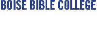 Pray Bbc Sticker by BoiseBibleCollege