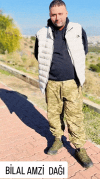 Keko Bilalhanci GIF