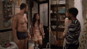 the great indoors jack GIF by CBS