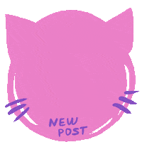 tatsianafinskaya new post kat finkatan Sticker