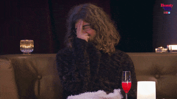 React Omg GIF by Beauty and the Geek Australia
