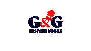 Logo Glitch Sticker by G&G Distributors