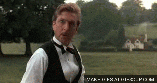 fuck off GIF