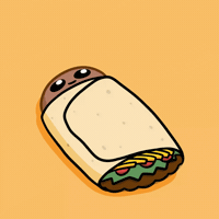 Cant Move Mexican Food GIF by Tubby Nugget