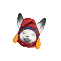 PearlAbyss bdo blackdesert blackdesertonline bdoeternalwinter Sticker