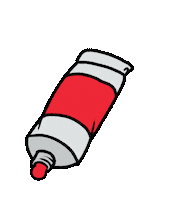 Art Artist Sticker by Ai and Aiko