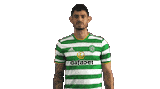 Celtic Fc Love Sticker by Celtic Football Club
