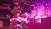 Hold On Magic GIF by Moonbug