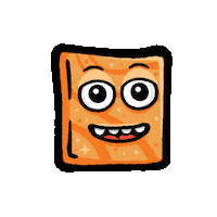 Breakfast Lol Sticker by Cinnamon Toast Crunch