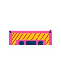 Dj Musique Sticker by Foliedoucevaldisere