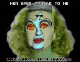 Make Up Love GIF by Xinanimodelacra