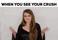 ryndean love crush emotions feelings GIF