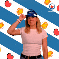 Wait Patience GIF by Omrop Fryslân