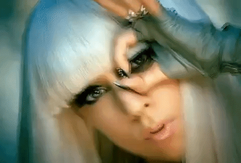 music video mv GIF by Lady Gaga