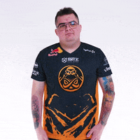 Come On No GIF by ENCE