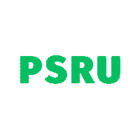 psru_ac_th psru มรพส psruacth pibulsongkram rajabhat university Sticker