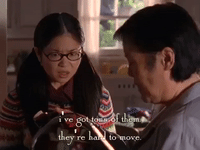 season 4 netflix GIF by Gilmore Girls 