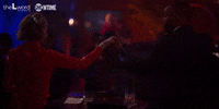 Season 2 Dancing GIF by The L Word: Generation Q
