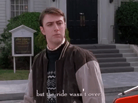 season 4 netflix GIF by Gilmore Girls 