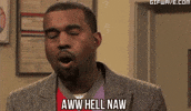 Kanye West GIF