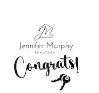 jennifermurphysells jennifer murphy jennifer murphy sells jennifermurphysells Sticker