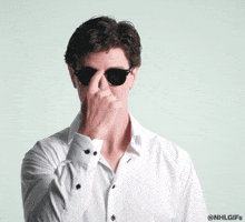 Ice Hockey Sport GIF by NHL