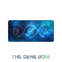 TheGeneBox health coronavirus covid19 tgb Sticker