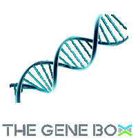 TheGeneBox health coronavirus covid19 tgb Sticker