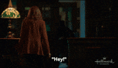 Aurora Teagarden Drama GIF by Hallmark Channel