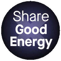 studioxag good light energy studio Sticker