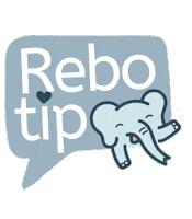 Tip Babywearing Sticker by La Rebozeria
