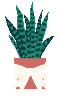 Plant Parent Sticker by Greendigs