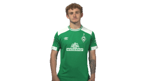 no way football Sticker by Bundesliga