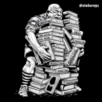 Overload Strongman GIF