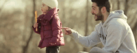 the wonder years GIF