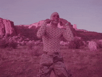 Paradise GIF by NLE Choppa