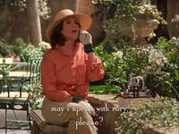 season 3 netflix GIF by Gilmore Girls 