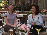 season 6 netflix GIF by Gilmore Girls 