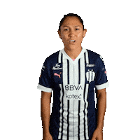 Football Soccer Sticker by Rayados