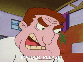 hey arnold nicksplat GIF
