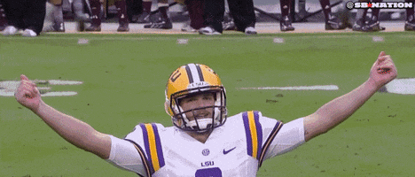 GIF by SB Nation
