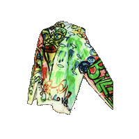 Billie Eilish Sticker