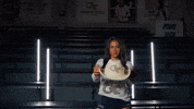Georgia Tech Volleyball GIF by Georgia Tech Yellow Jackets