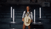 Georgia Tech Volleyball GIF by Georgia Tech Yellow Jackets