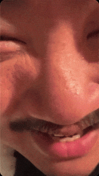 Bobby Lee Weightloss GIF