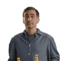 Papa Invito Sticker by Crodino Italia