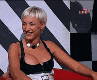 Sta What GIF