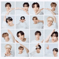 Leo Sangwon GIF