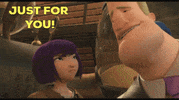 Emily Blunt Love GIF by The Animal Crackers Movie